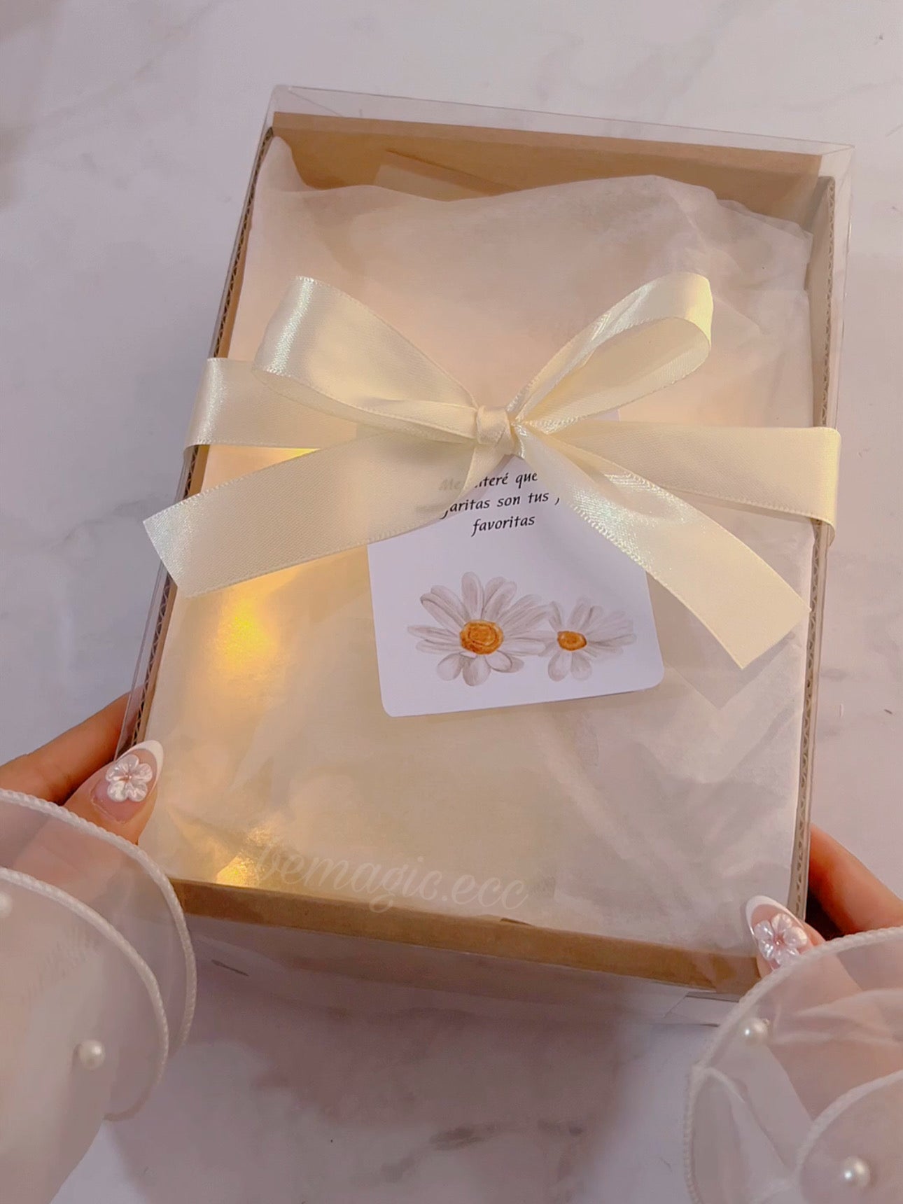 Box Margaritas 🌼✨ Envío gratis