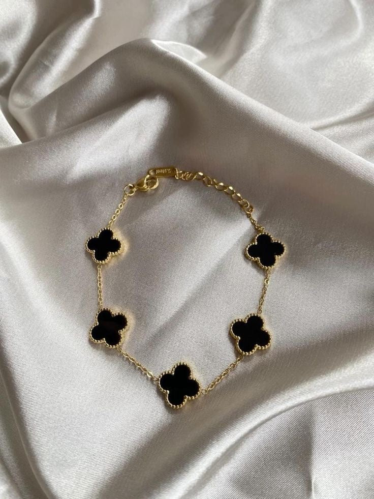 Promo black 3 brazaletes✨