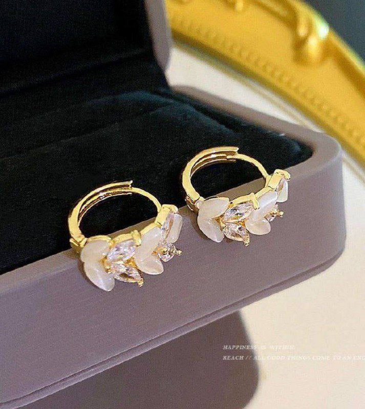 Espigas mini hoops
