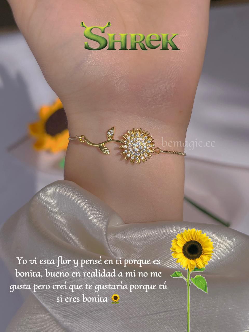 Conjunto "Raíces del Amor" 🌻
