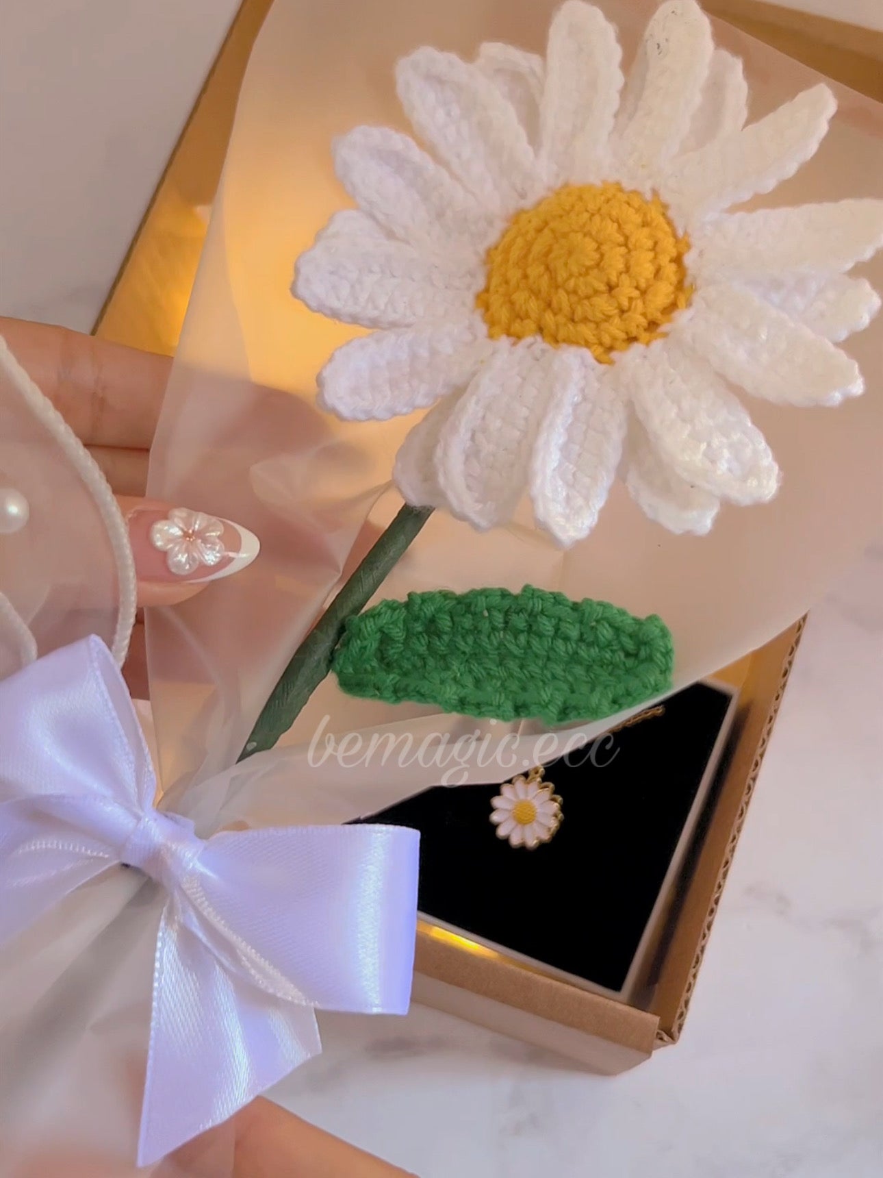 Box Margaritas 🌼✨ Envío gratis