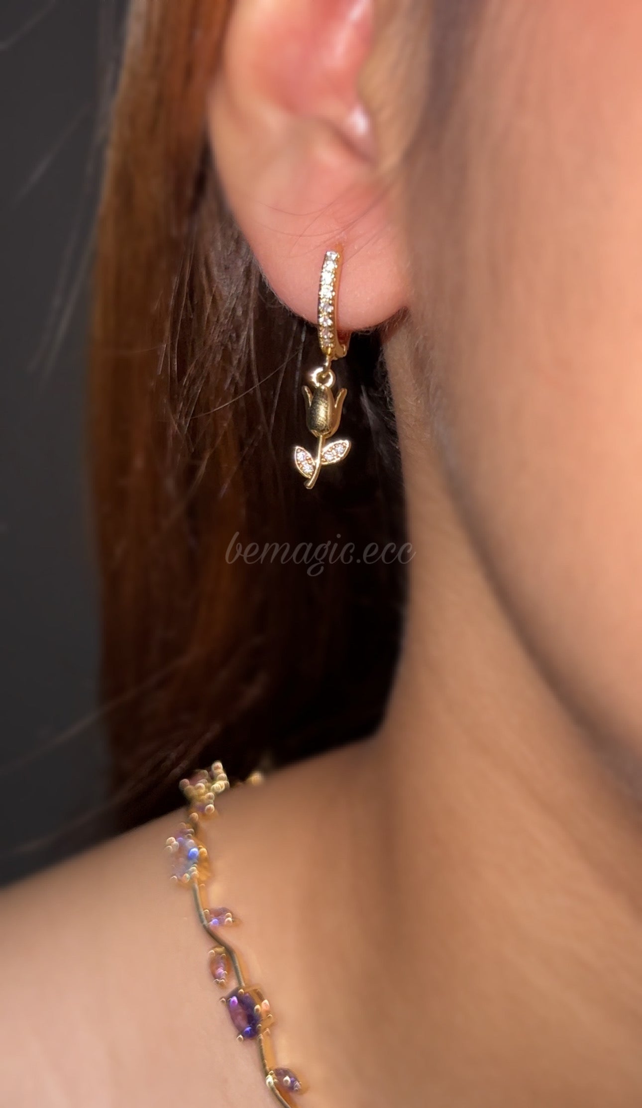 Tulip Shine 🌷 (Colección tulipanes)