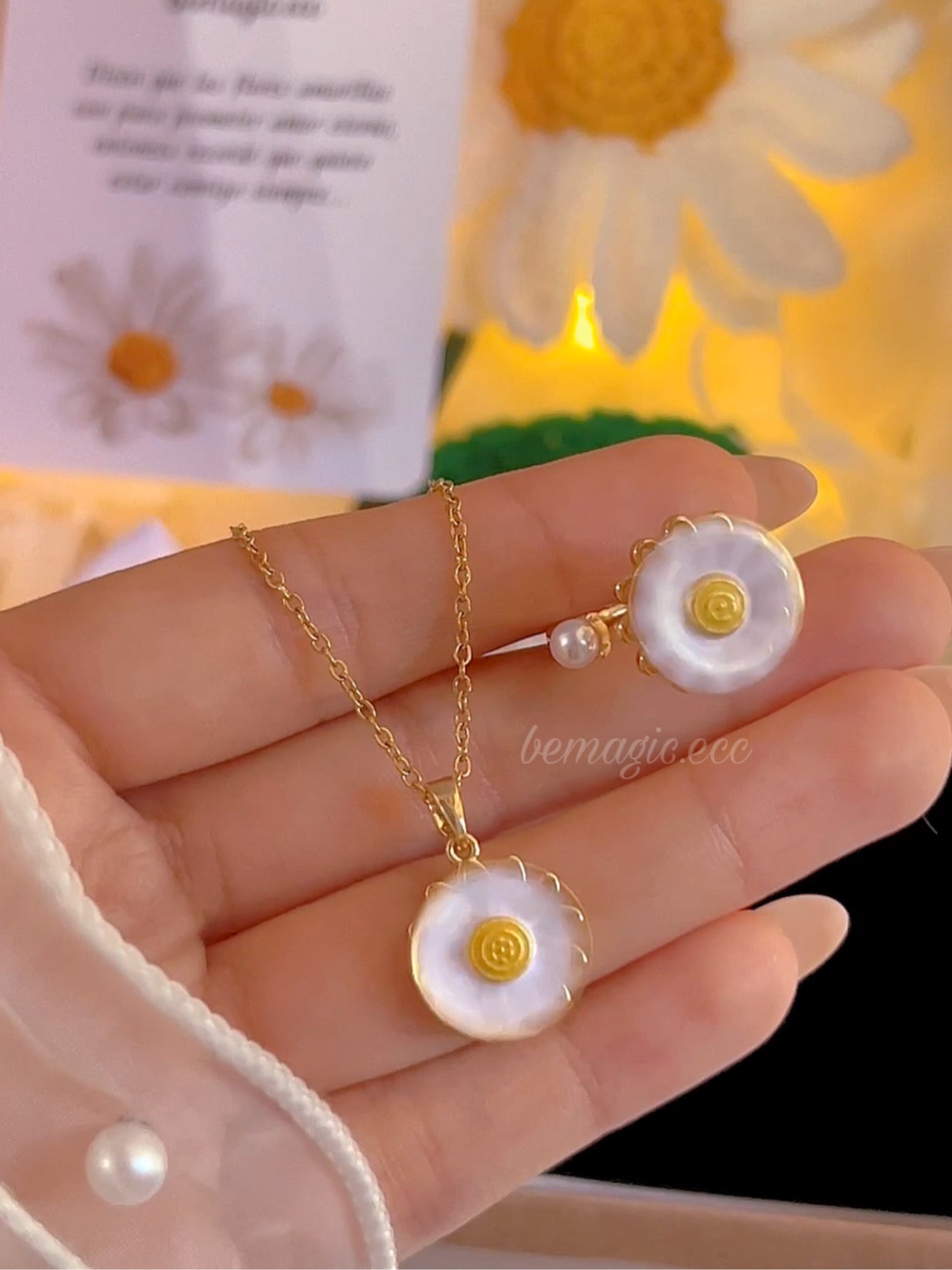 Box Margaritas 🌼✨ Envío gratis