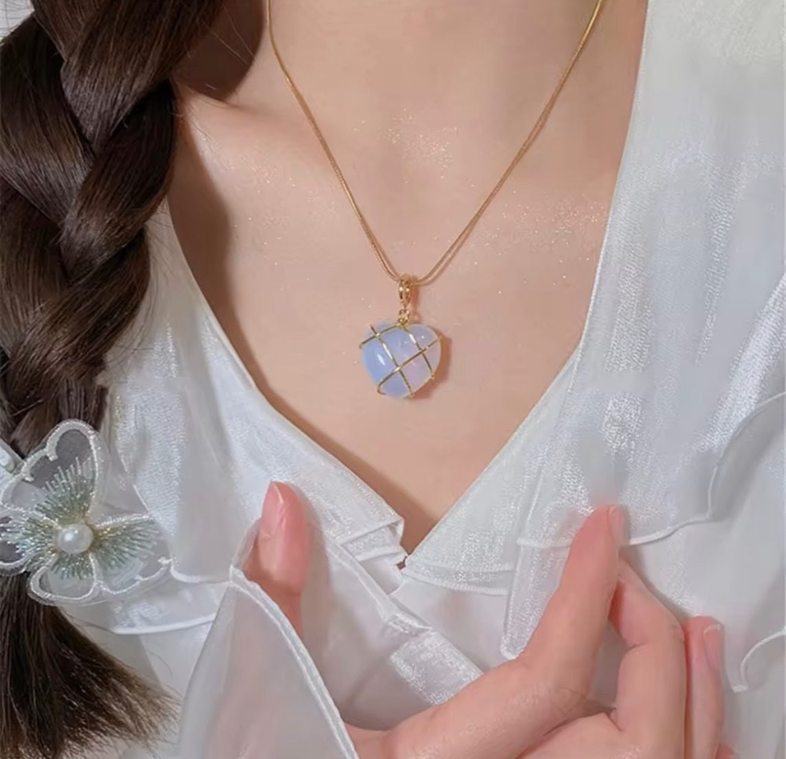 Collares Barbie y el Castillo de Diamantes 💗