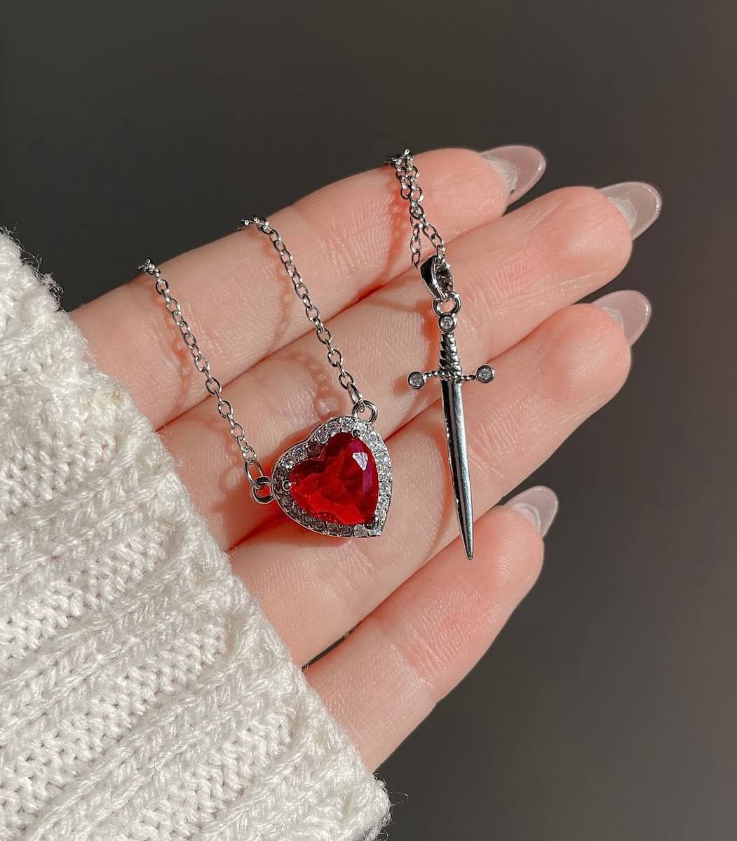 Cadenas My love ♥️ parejas
