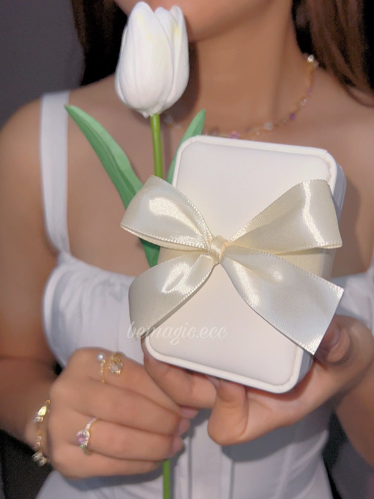 Tulip Shine 🌷 (Colección tulipanes)