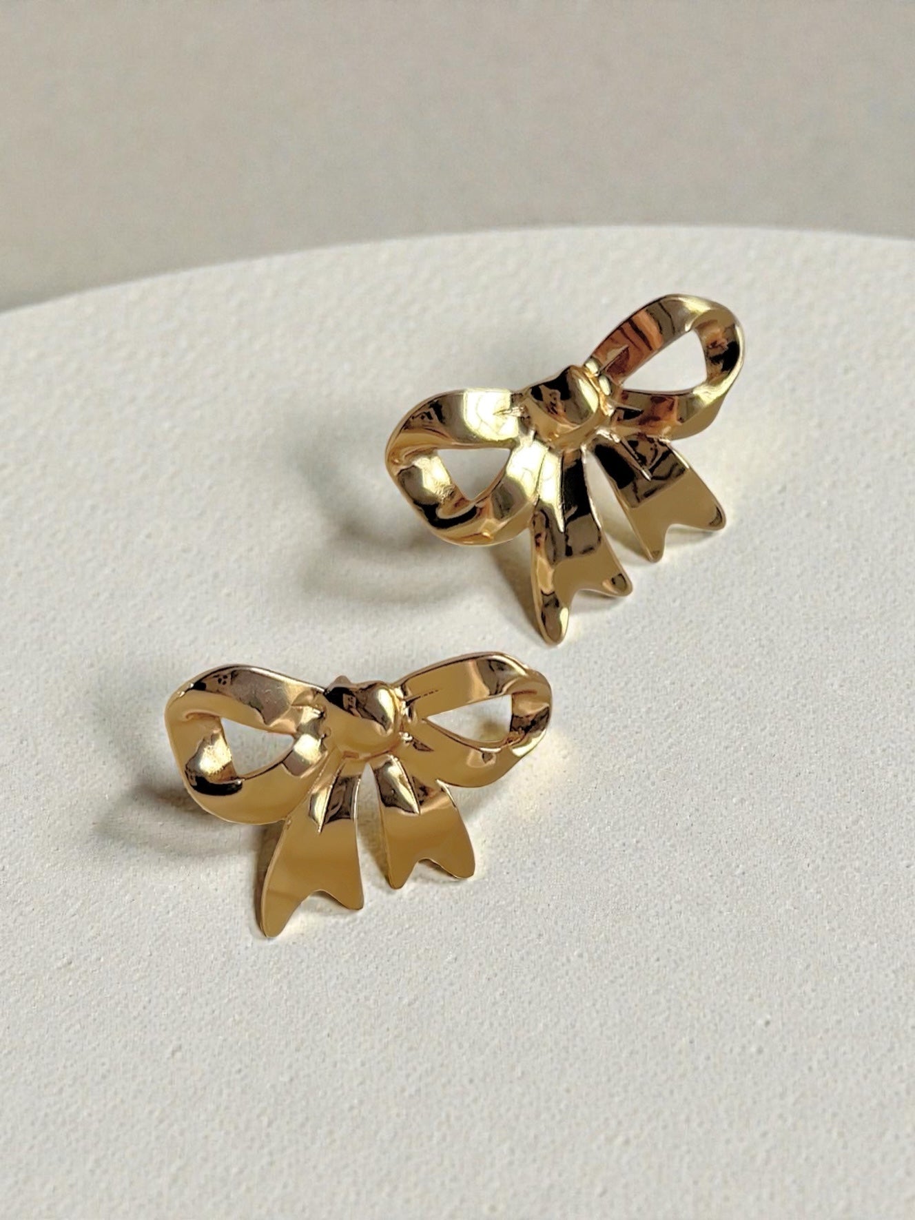 Aretes Dakota 🎀✨