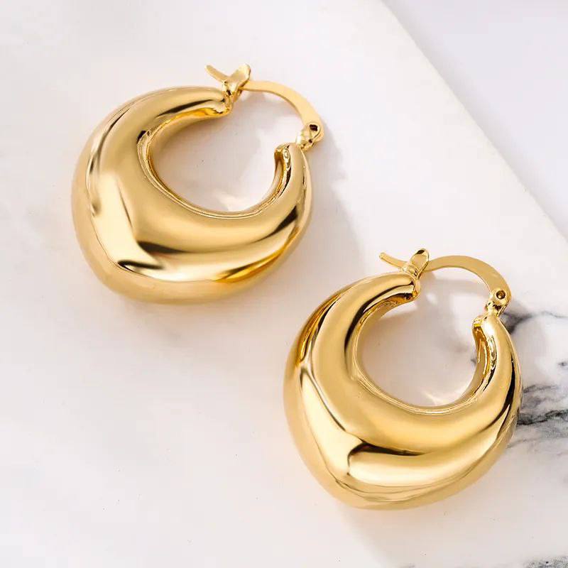 Aretes Leslie Trendy