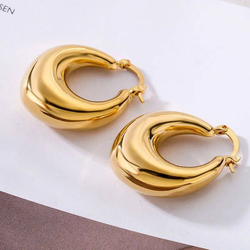 Aretes Leslie Trendy
