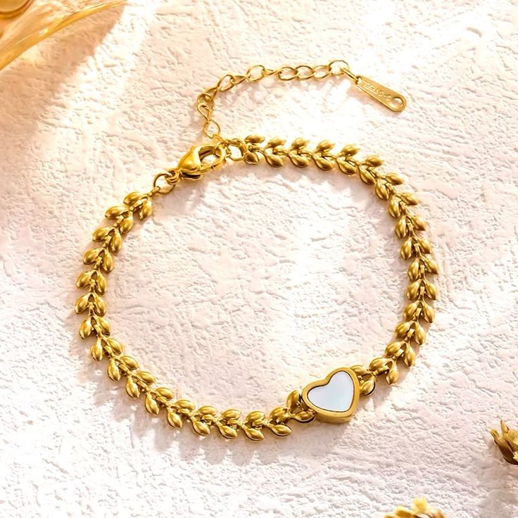 Golden Heart✨