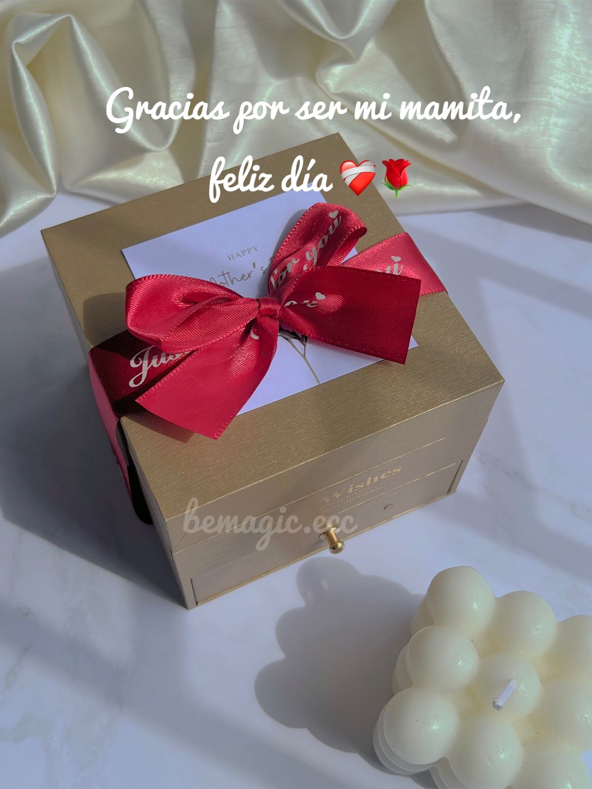 Set Mamá eres vida❤️