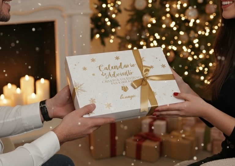 Detalles de Navidad 🎄 🎀💍