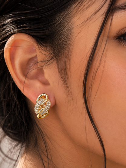 Arabella Hoops/ Princess Collection✨