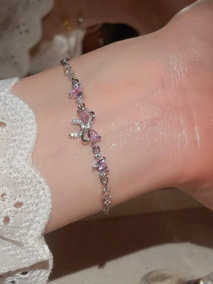 Brazaletes mejores amigas/ par 🎀