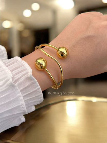 Candy Brazalete Classic 🤍