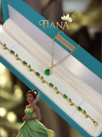 Tulip Tiana Box 🌷💚