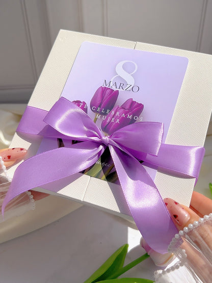 MUJER Florece y Vuela 🦋🌷