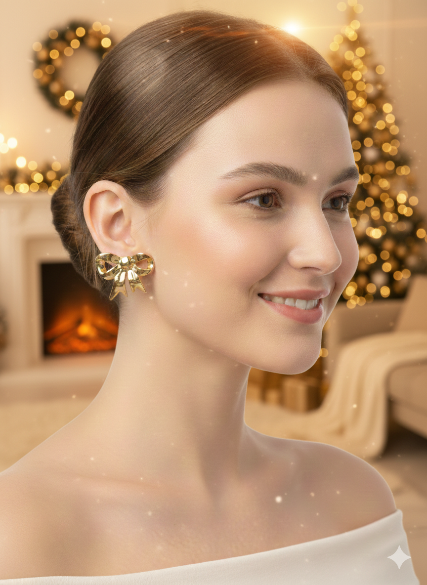 Aretes Dakota 🎀✨