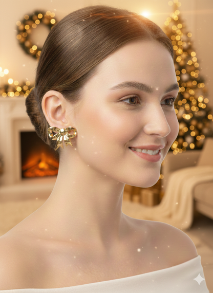 Aretes Dakota 🎀✨