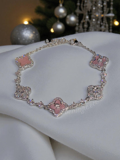 Sakura Cleef Brazalete 🎀🍀