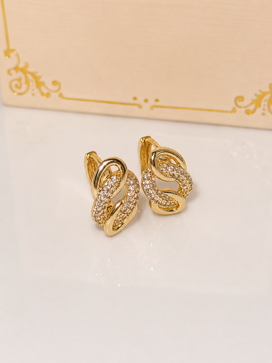 Arabella Hoops/ Princess Collection✨