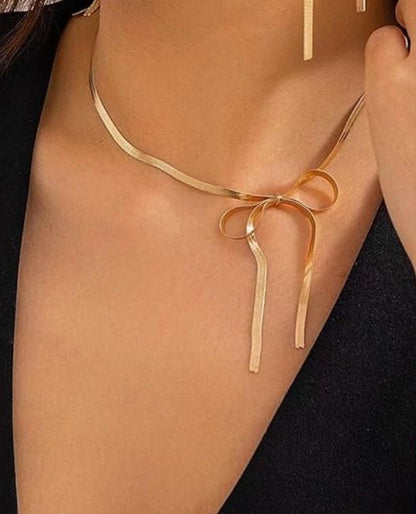 Collar  Ribbon 🎀