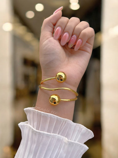 Candy Brazalete Classic 🤍