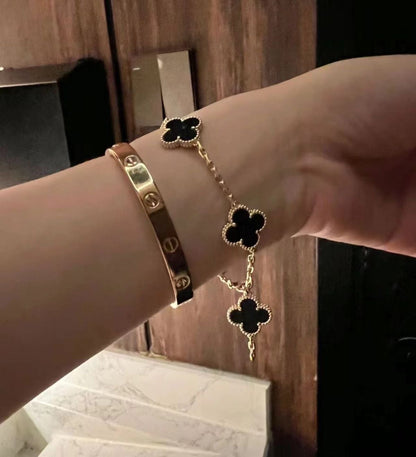 Promo black 3 brazaletes✨