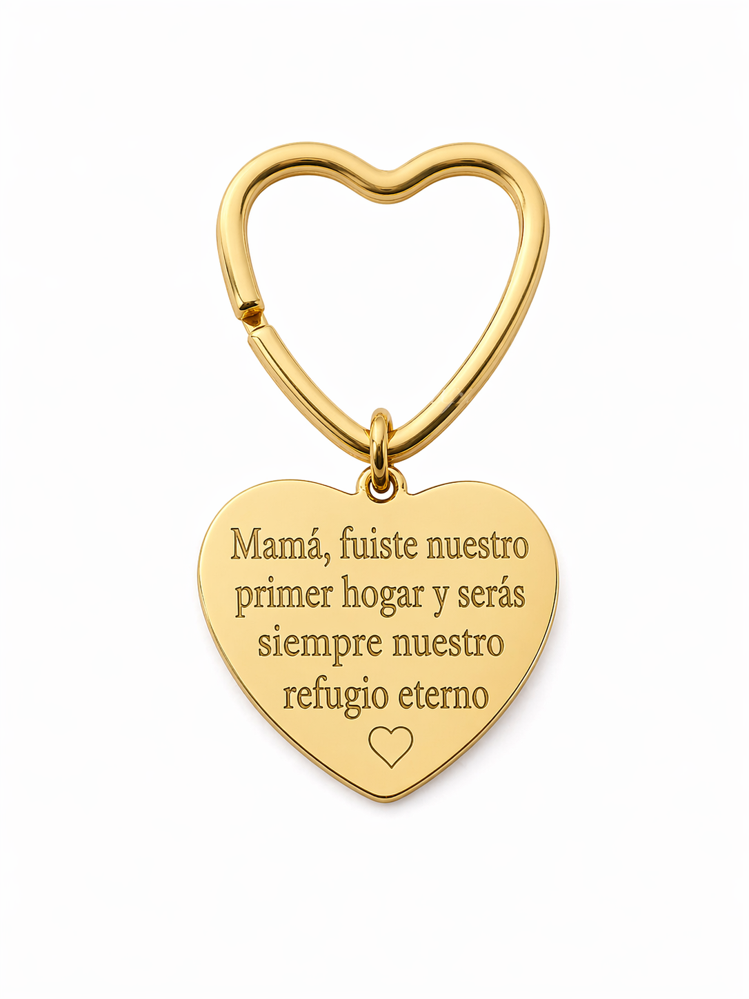 Llavero Mamá eres Hogar - Caja especial✨🌸