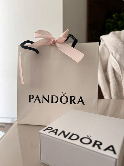 Juego Pandora Rojo ❤️