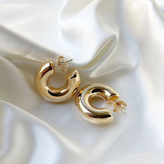 Aretes Botegga Trendy