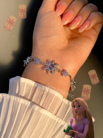 Colección Floral Rapunzel 🌸💖☀️ Pre Venta hasta el 20/10/2025