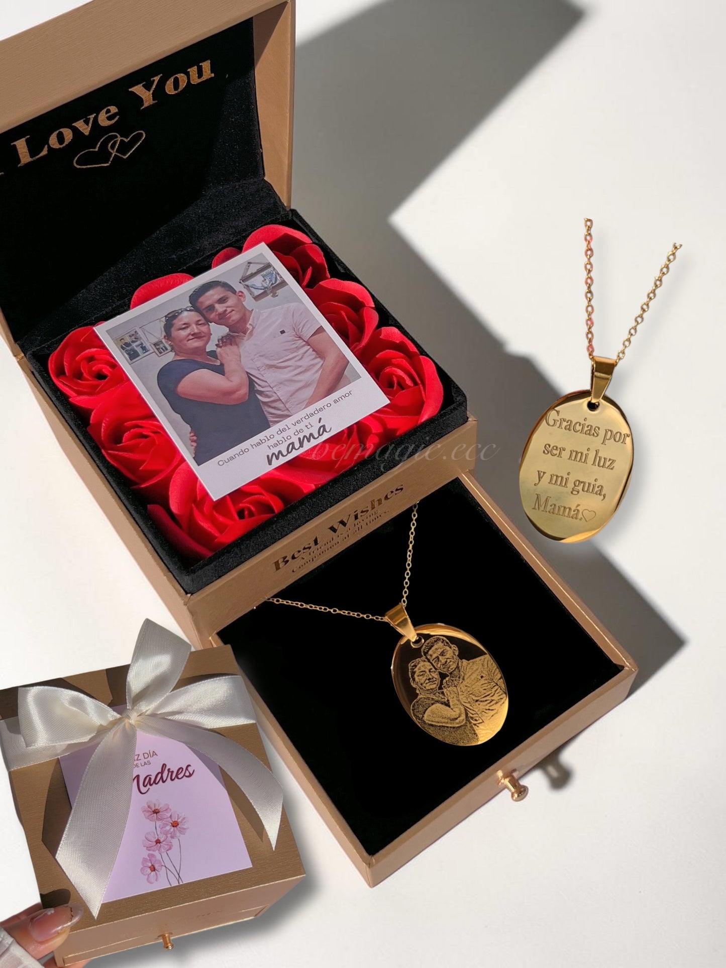 Box Mamá eres TODO🌹