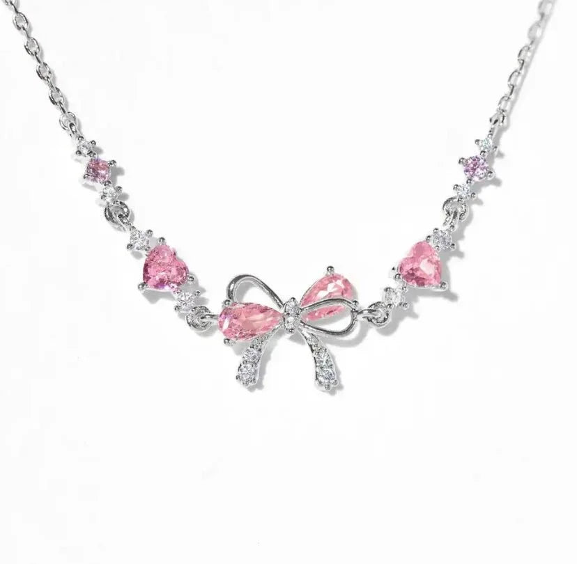 Brazalete lazo Girly