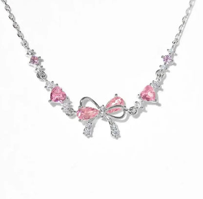 Brazalete lazo Girly