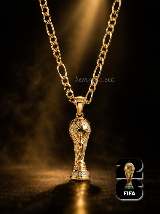 Collar World Cup 2026