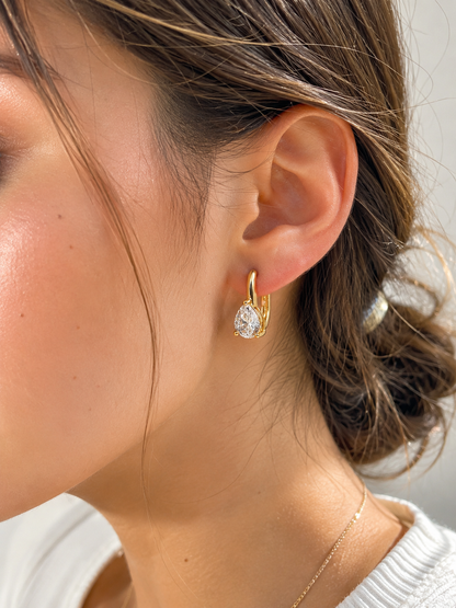 Dorothea Hoops/ Princess collection✨