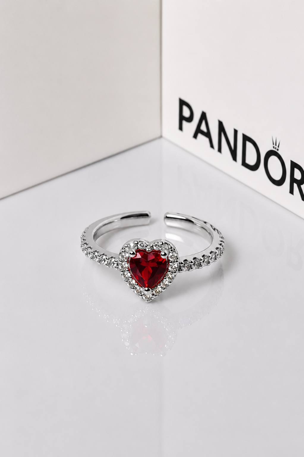 Juego Pandora Rojo ❤️