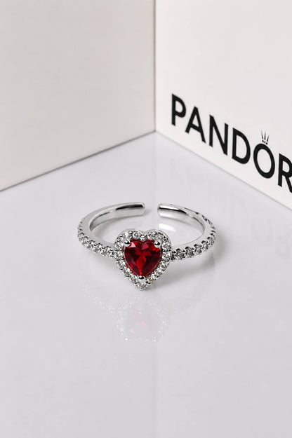 Juego Pandora Rojo ❤️