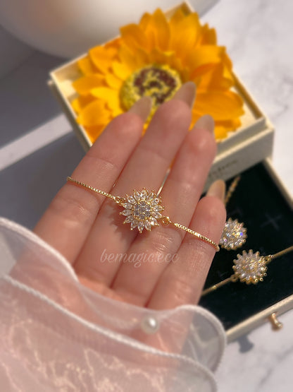 Box Flores amarillas/ Floricienta💛🌻