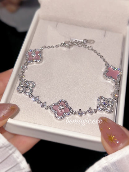 Sakura Cleef Brazalete 🎀🍀