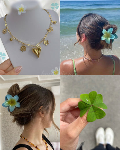 Heart Charms Lovers🌸💖