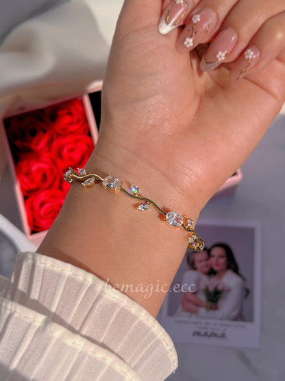 Set Brillo de Madre 🌹🌷 ✨