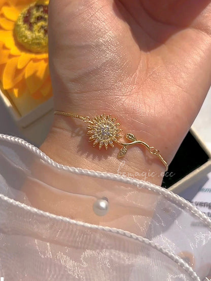 Box Premium Girasoles de Primavera 🌻💛