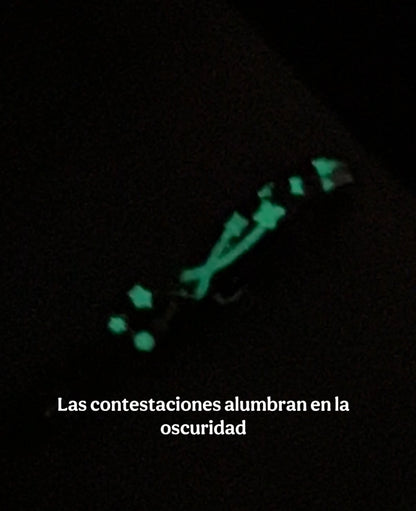 Anillos promesa Avatar 🩵 Neytiri y Jake 💍