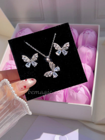 MUJER Florece y Vuela 🦋🌷