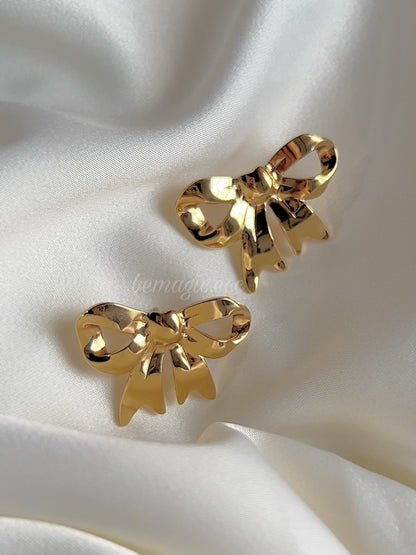 Aretes Dakota 🎀✨