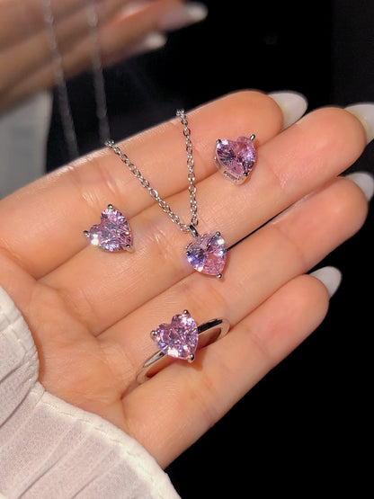 Set promesa Amor en Navidad 🎀🎄💍