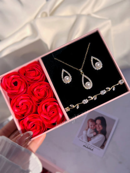 Set Mommy Lights 🌹🌷 ✨