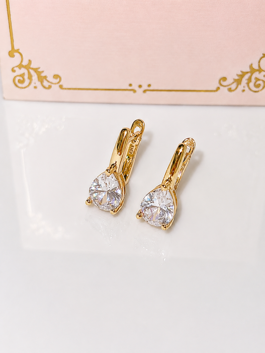 Dorothea Hoops/ Princess collection✨